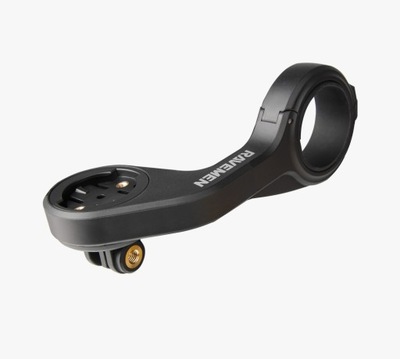 Uchwyt do Lampy rowerowej Ravemen AOM01 31,8mm Garmin/GoPro