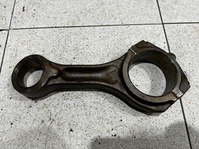 Шатун поршень iveco stralis cursor 8 фото №1