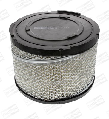 FILTRO AIRE FORD/TOYOTA RANGER 2.5 TDCI 4X4 06-, HILUX 3  