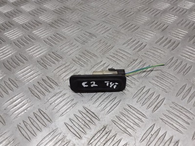 Мікровимикач замка кришки citroen c2 фото №1