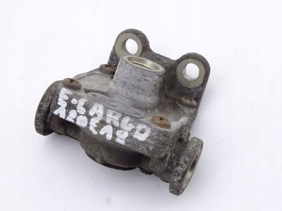 Iveco eurocargo 91-02 клапан вентиляції фото №1