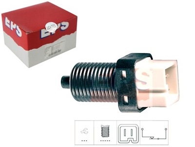 Вимикач світла стоп eps 1.810.091 фото №1