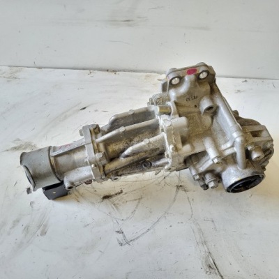 Mitsubishi asx дифференциал мост редуктор 2,2 did 4wd фото №1