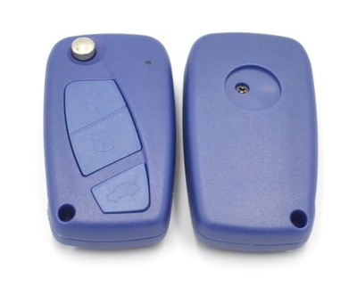 Fiat punto stilo bravo multipla корпус ключ фото №1