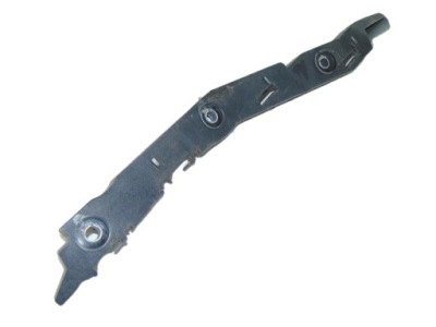 Citroen c4 picasso i направляющая бампера перед правый фото №1