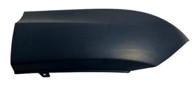 Молдинг левая бампера задняя mercedes ml 166 amg nowa фото №1