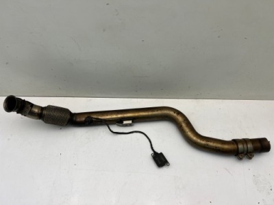 Mercedes cls iii w257 труба вихлопна сітка датчик nox датчик лямбда-зонд n фото №1