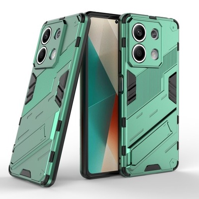 ETUI CASE COVER PODSTAWKA FUTERAŁ OBUDOWA do XIAOMI REDMI NOTE 13 5G