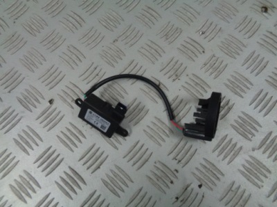 Mg zs ev 2022 модуль антенны фото №1