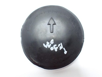 Захист заглушка підкрилок bmw 3 e90 07r фото №1