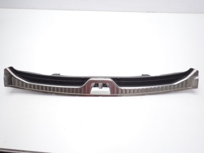 Защита поперечина задний  багажника 31307723 volvo xc60 15r фото №1