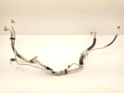 Citroen c4 cactus lift 1.2 thp провода кондиционера 9831755180 фото №1