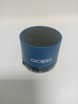 GŁOŚNIK BEZPRZEWODOWY ALCATEL MO8726N NIEBIESKI