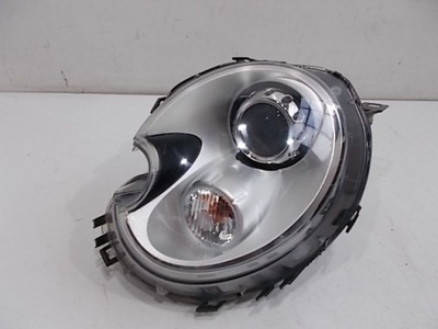 Mini cooper one r55 r56 bi ксенон лампа левая org ! фото №1