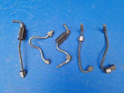 Провода форсунок форсунок alfa romeo 159 1.9 jtdm фото №1