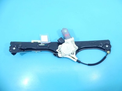 Подъемник задняя правый bmw x5 e70 фото №1