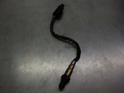 Bmw 1 f20 датчик лямбда-зонд 0258027005/003 фото №1