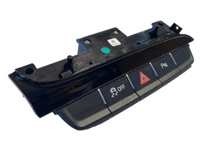 Панель кнопок audi r8 4s 4s1925301e фото №1