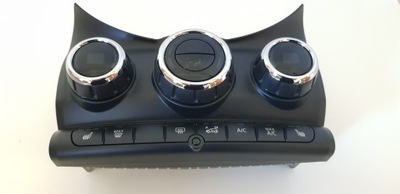 Bmw mini cooper панель управление 9354510-03 фото №1