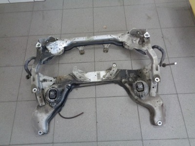 Підрамник підрамник bmw x1 e84 lift 2.0 s-drive 2013 rok фото №1