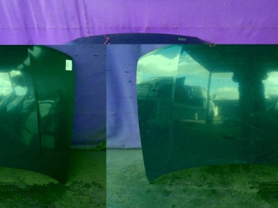 Citroen berlingo i 96-02 капот фото №1