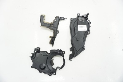 Ford galaxy mk3 lift 2.0tdci корпус розподільного валу фото №1