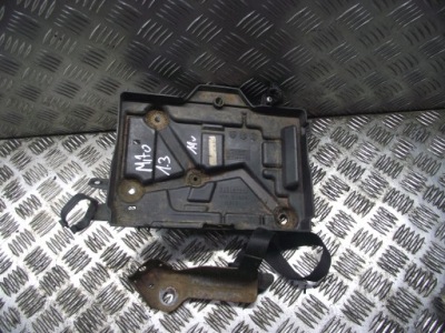 Основание аккумулятор alfa romeo оригинальный номер 50518764 фото №1