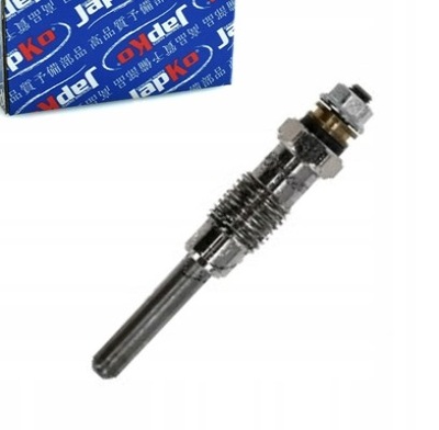 Свічка розжарювання alfa romeo alfetta 2.0 td 2.4 фото №1