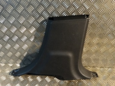 Idealna защита b стойка правая mercedes w167 1 фото №1