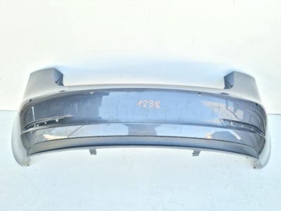 Tesla 3 iii бампер задний  задний фото №1