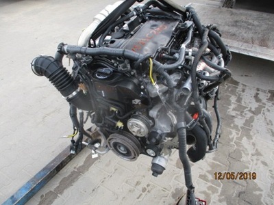 MOTOR COMPUESTO MERCEDES X-KLASA YS23C270 60TYSKM  