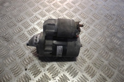 Стартер nissan micra k12 1,2 b 233001f77b фото №1