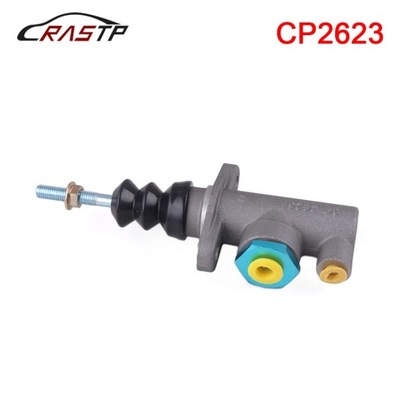 RASTP High Performance Alloy Master 0.875\