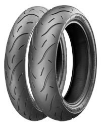 HEIDENAU 120/70-17 150/60-17 K80 JUEGO HONDA FMX 650 2023R  