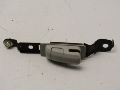 Ползунок регулировка высоты поперечина безопасности mazda cx5 cx-5 2 kf фото №1