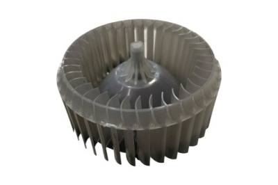 Воздуходувка обдув opel mokka 1645764006 фото №1