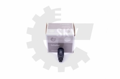 Переключатель управление стекло skv 37skv371 фото №1