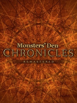 Monsters Den Chronicles Remastered Steam Kod Klucz