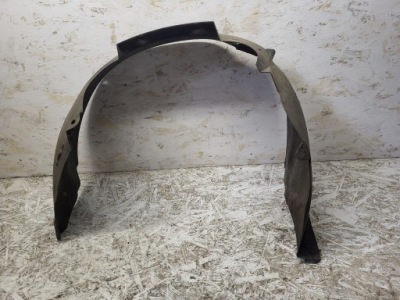 Dodge caliber подкрылок передние левая перед 05303867ac фото №1