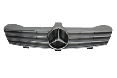 MERCEDES CLS W219 GROTELĖS GROTELĖS GROTELĖS PRIEK. LIFTEM A2198800083 