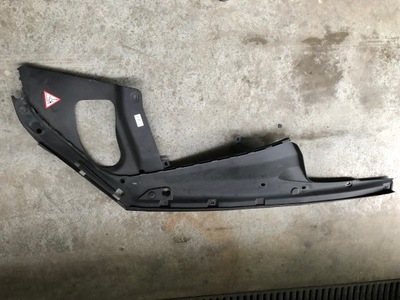 BMW F12 F13 F06 GAUBTAS SPARNO KAIRYSIS PRIEK. 7211929 