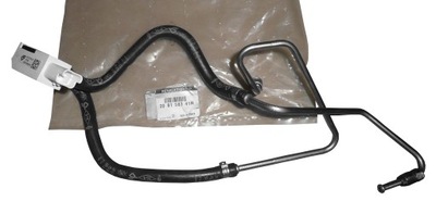 Датчик тиск. вихлопних газів dacia duster 1,5 dc фото №1