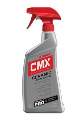MOTHERS CMX Ceramic Spray Coating 710ml