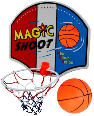 Zestaw Do Mini Koszykówki Koszykówka Tablica Do Koszykówki Piłka Do Pokoju