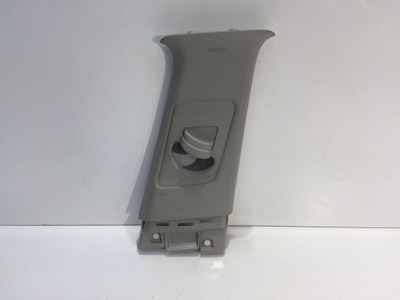 Kia optima iv 2017 обшивка защита стойка правая фото №1