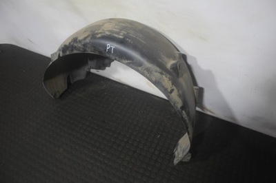 Подкрылок правое задние peugeot 308 ii фото №1