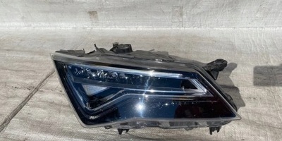 Seat ateca full led лампа 16- фото №1