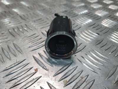 Кнопка запуск стоп mazda mx-5 rf iv nd 16- фото №1