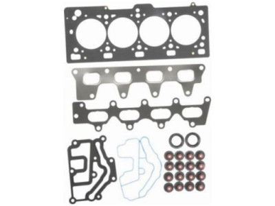 Набор прокладка головки renault thalia ii 1.6 08- i 1.4 1.6 00-09 фото №1