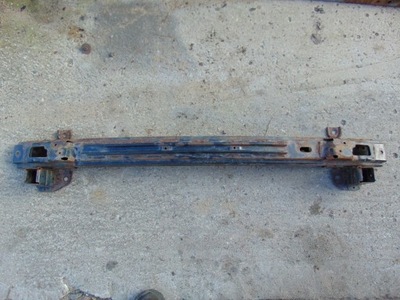 Балка бампера перед hyundai santa fe ii фото №1